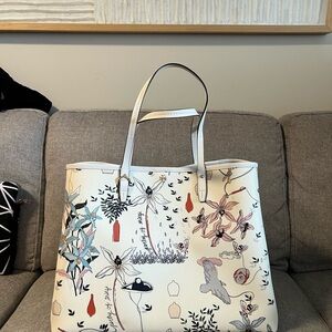 Tory Burch Kerrington Square Poetry of Things